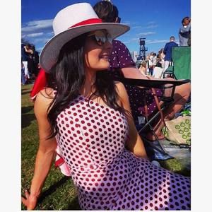 Meet your Posher, Jessinta